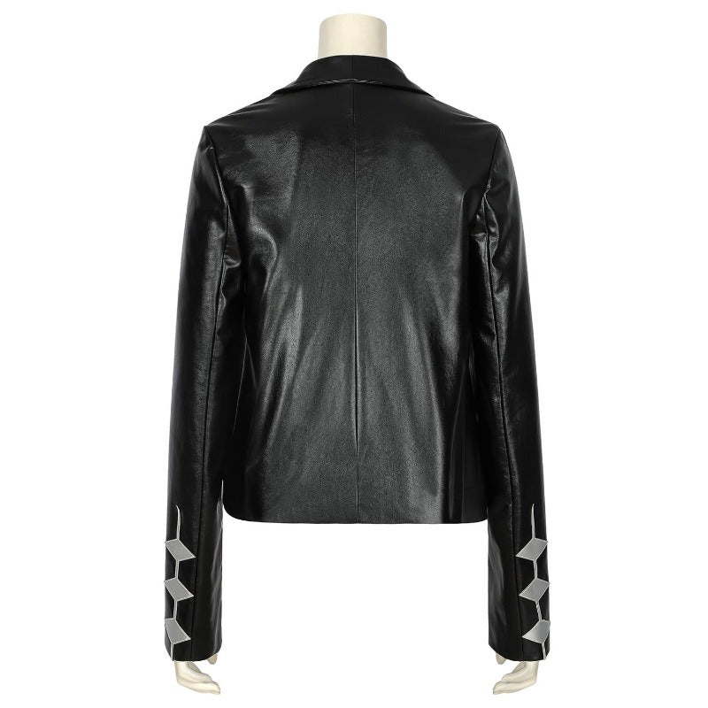 Costume Cosplay Marnie Pokémon Épée et Bouclier - Tenue pour Halloween