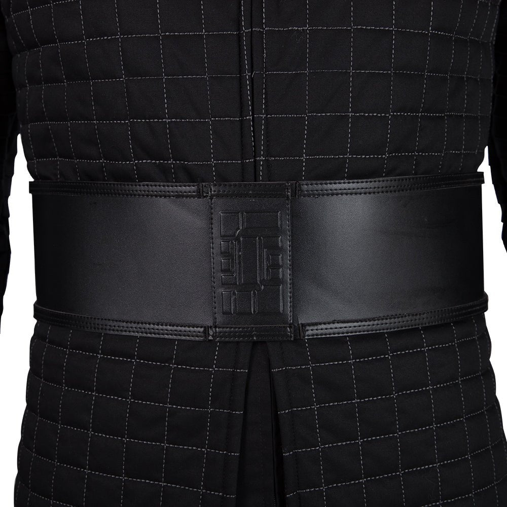 Costume Cosplay Kylo Ren Star Wars L'Ascension de Skywalker