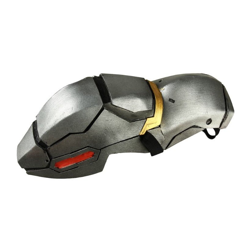 Costume Cosplay Ashe Elizabeth Caledonia - Série Overwatch pour Halloween