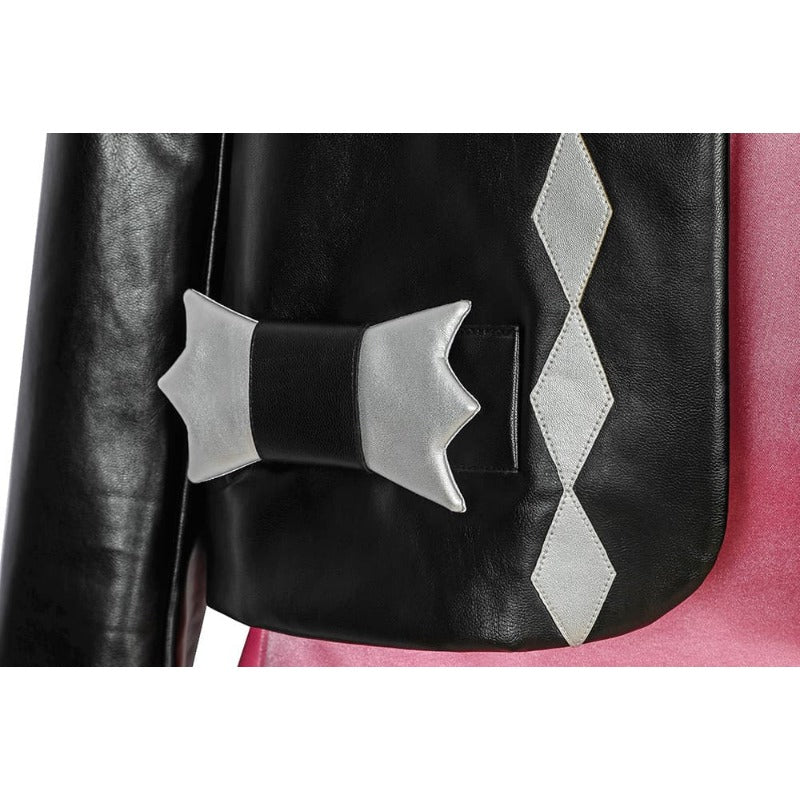 Costume Cosplay Marnie Pokémon Épée et Bouclier - Tenue pour Halloween