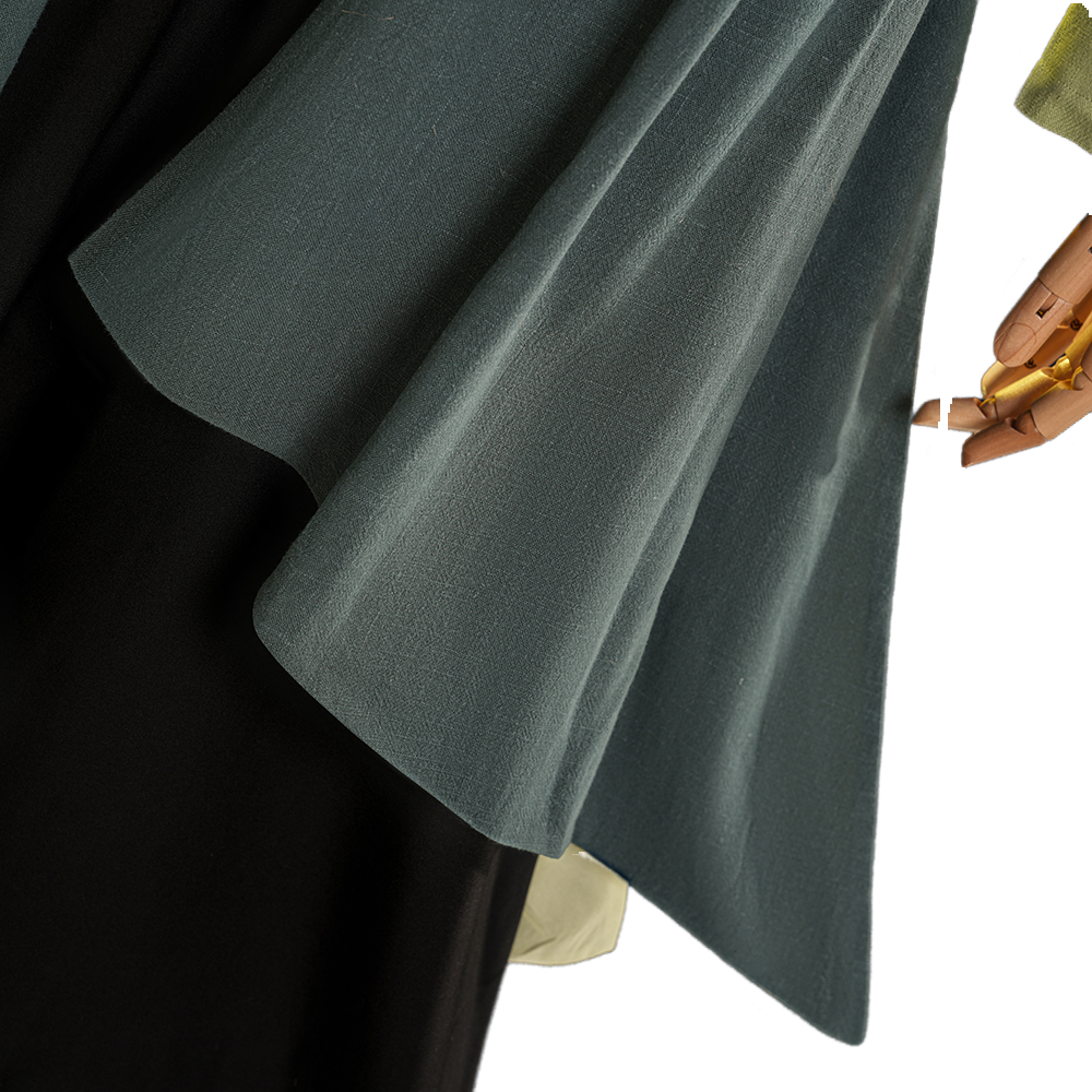 Costume Cosplay Ying Ying de Yan Yun Seize Tons - Tenue de Personnage de Jeu