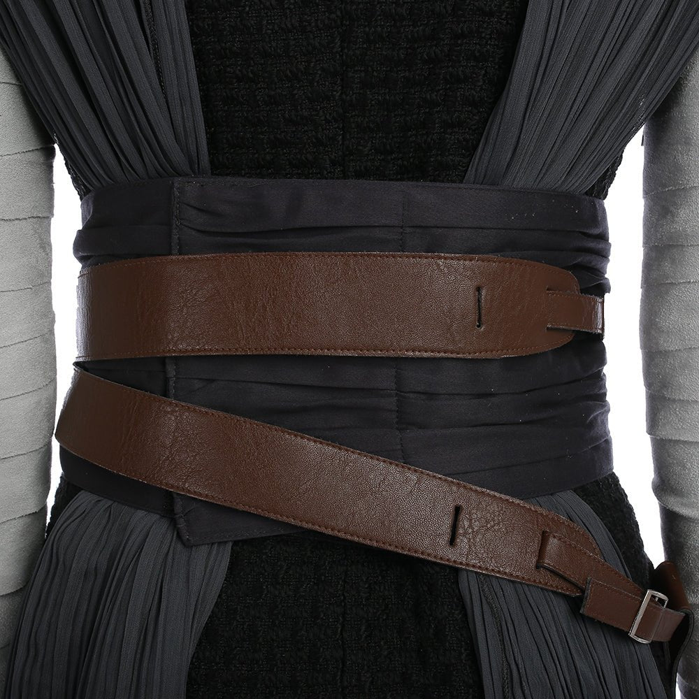 Costume Cosplay Rey (Style B) Star Wars Episode 8 - Qualité Premium