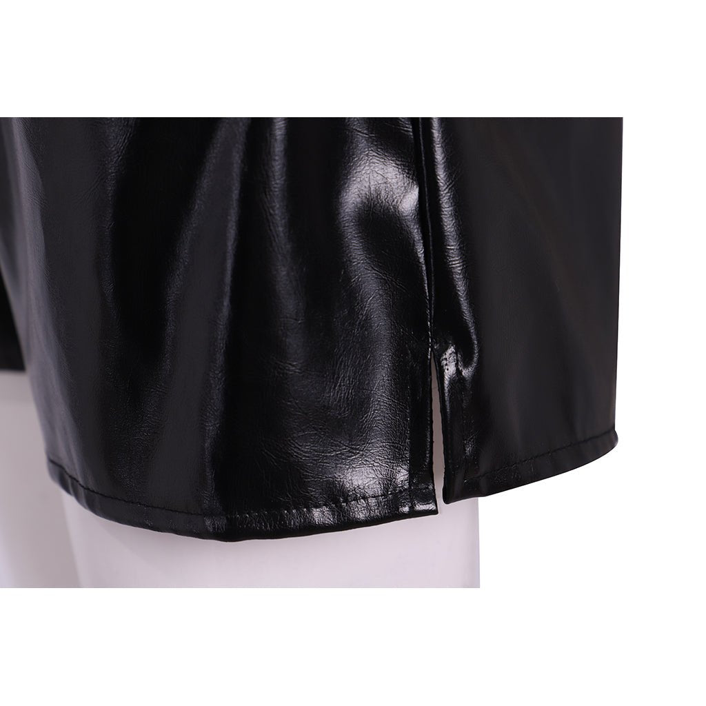 Costume Cosplay Rin Tohsaka Combinaison de Course - Tenue Type-Moon pour Fille