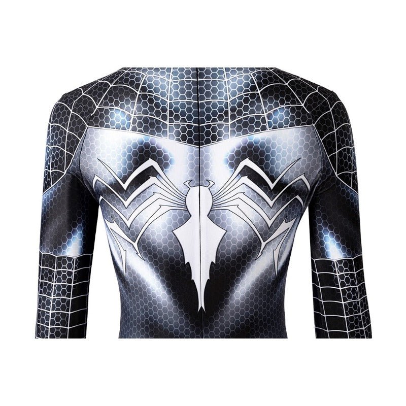 Costume Cosplay Venom pour Femmes – Costume Fille Spider-Man