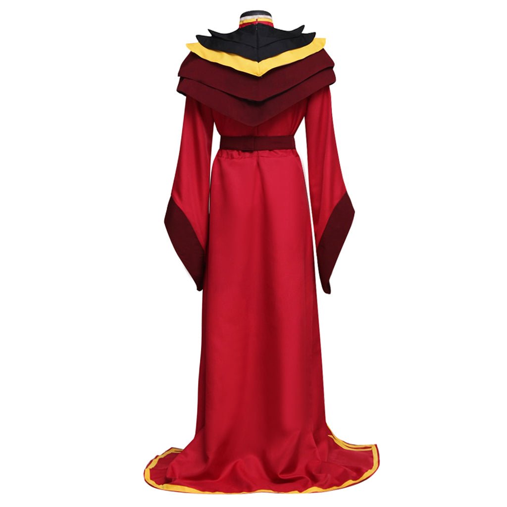 Costume Cosplay Seigneur du Feu Ozai - Avatar La Légende d'Aang