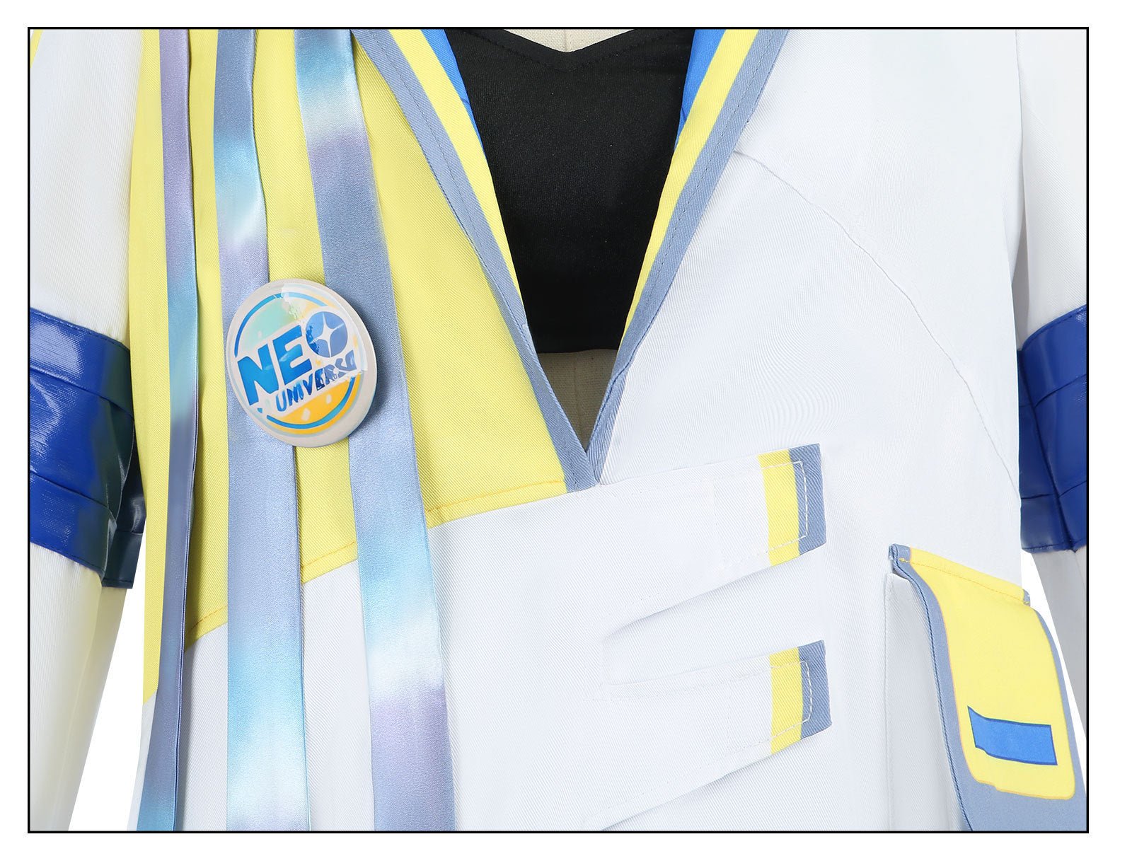 Costume Cosplay Uma Musume: Pretty Derby Nouvel Univers pour Femmes