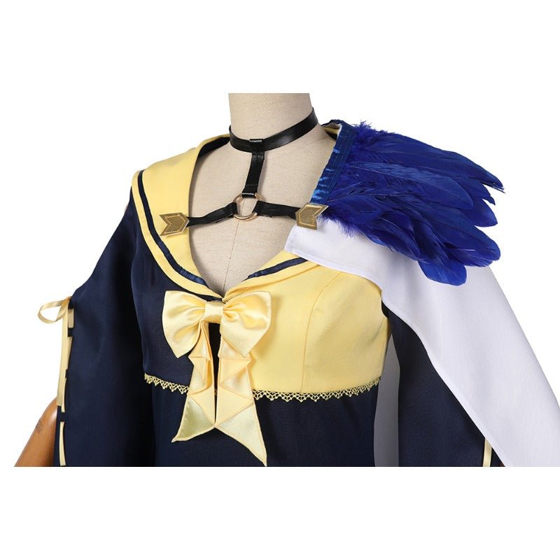 Costume Cosplay Umamusume: Pretty Derby Air Groove pour Jeu de Rôle & Fêtes