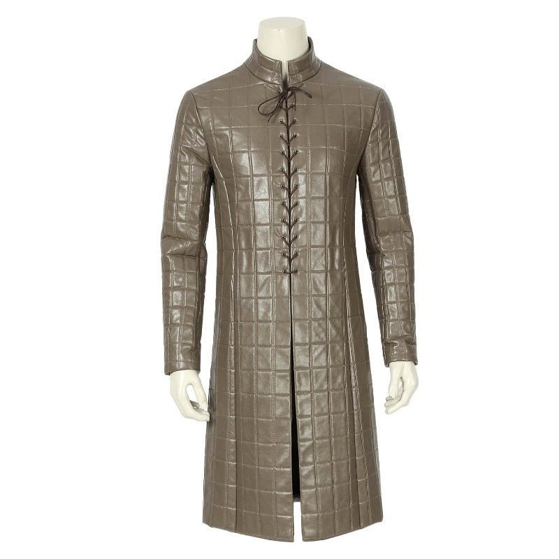 Costume Cosplay Jon Snow Saison 8 Game of Thrones pour Halloween & Événements