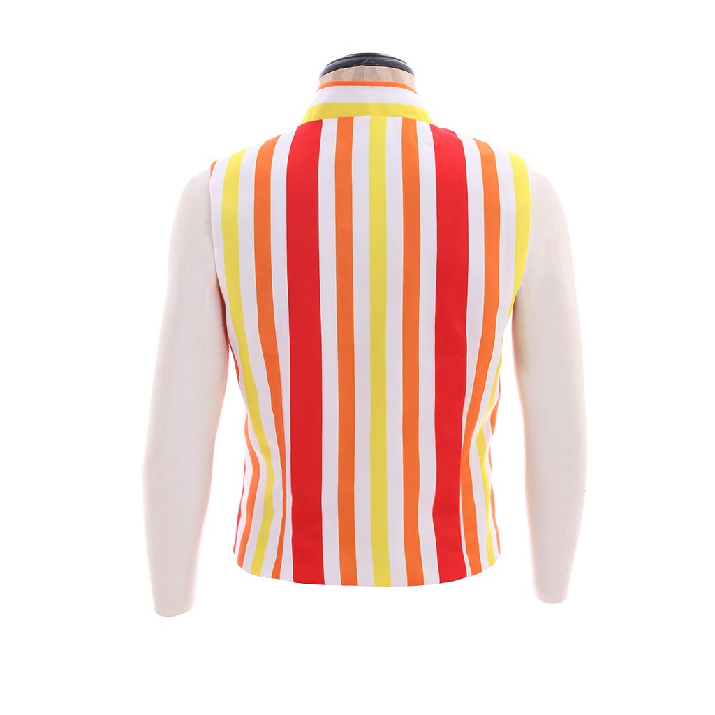 Costume Cosplay Monsieur Thenardier Les Misérables pour Homme