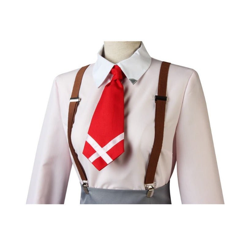 Costume Cosplay Hugtto Pretty Cure Nono Hana Personnalisé - Tenue Anime