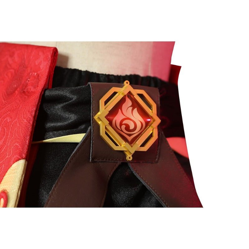 Costume Cosplay Tingyun Femme Ensemble Complet pour Halloween Carnaval