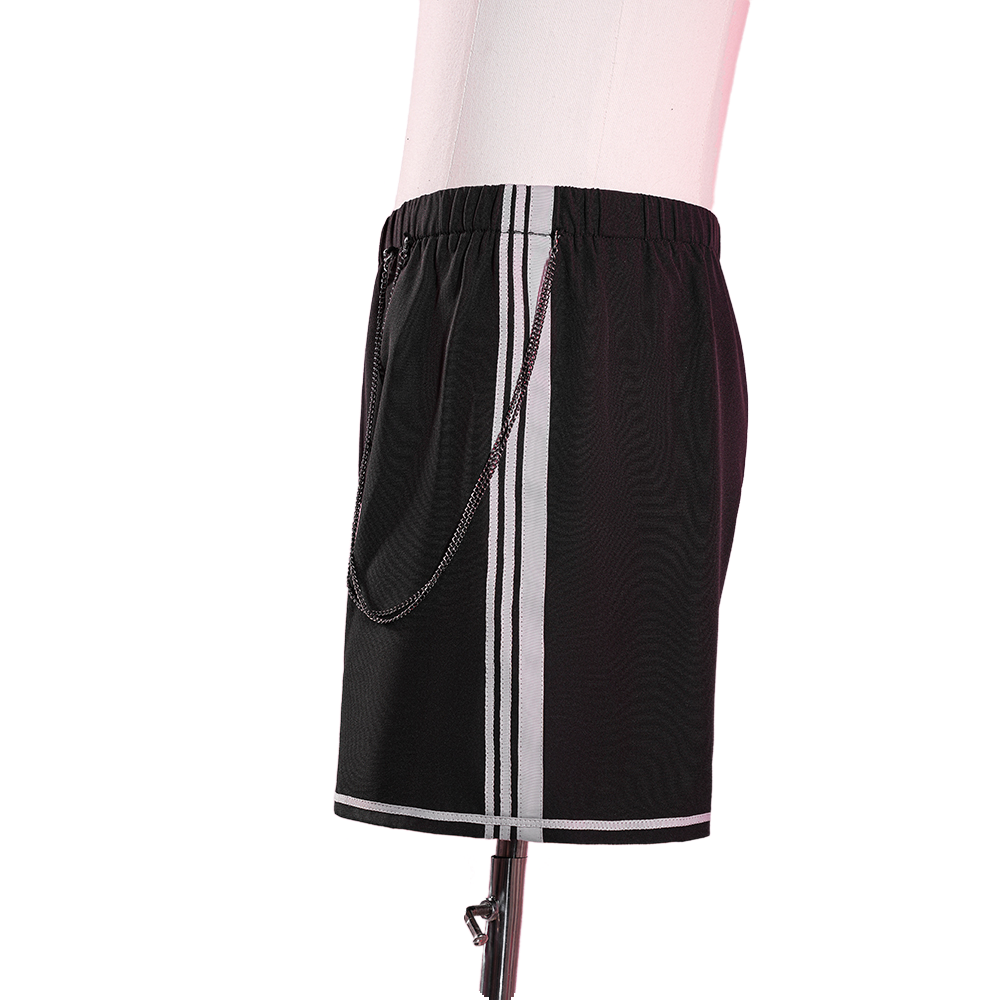 Costume Cosplay Kagamine Len - Collaboration Don Quichotte pour Fans de Vocaloid