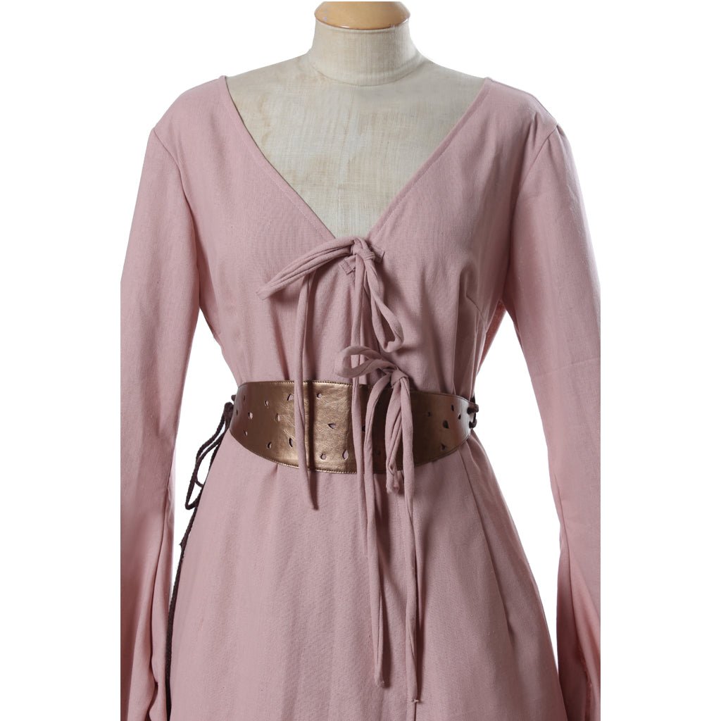 Game of Thrones Sansa Stark Robe Médiévale Femme Costume Cosplay Royal