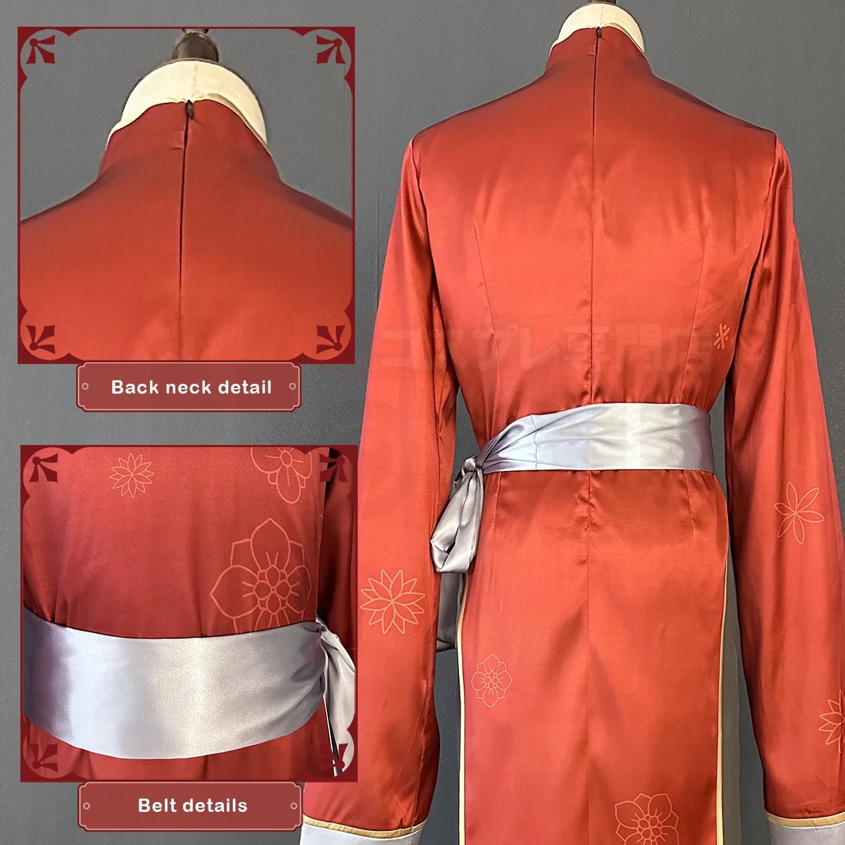 Costume Cosplay Niko Blue Lock Chine Kung Fu Tang Suit Perruque Rose Fibres Synthétiques Taille Ajustable Cadeau