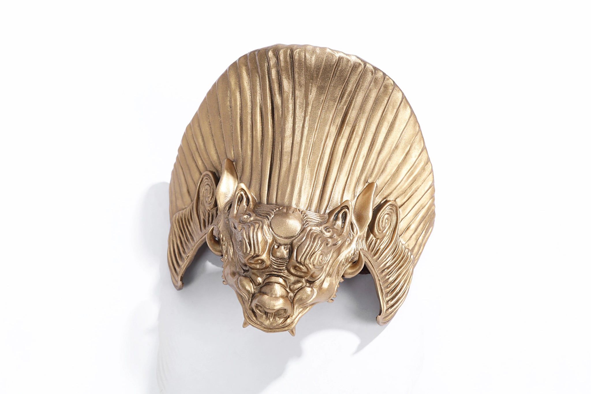 Costume Cosplay Black Myth Wukong | Robe Noire Premium Ensemble Complet