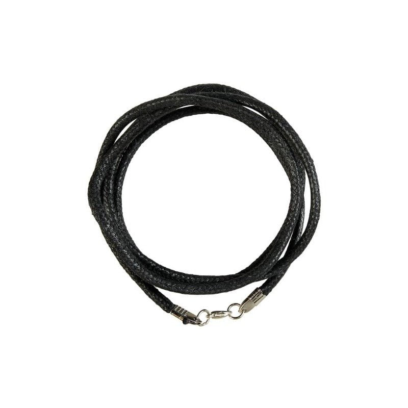 Costume DMC 5 Nero - Veste Longue de Chasseur de Démons pour Halloween