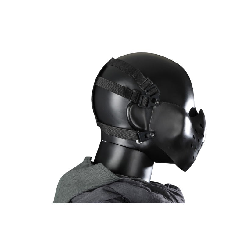 Costume Cosplay Paul Atreides Combinaison Fremen Dune 2 avec Armure et Masque