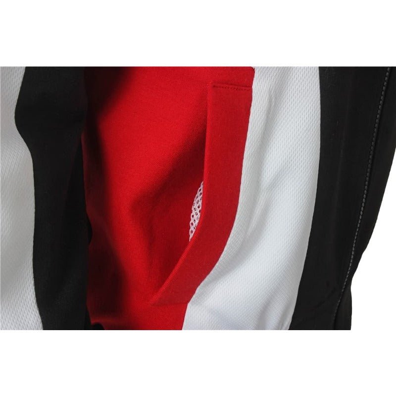 Costume Cosplay Avengers: Endgame - Combinaison Quantique pour Fans Marvel