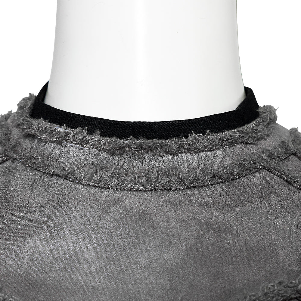 Costume Cosplay Ahsoka Tano Star Wars pour Halloween Femme