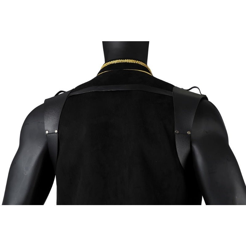 Costume Cosplay Furiosa: Une Saga Mad Max - Costume Dementus