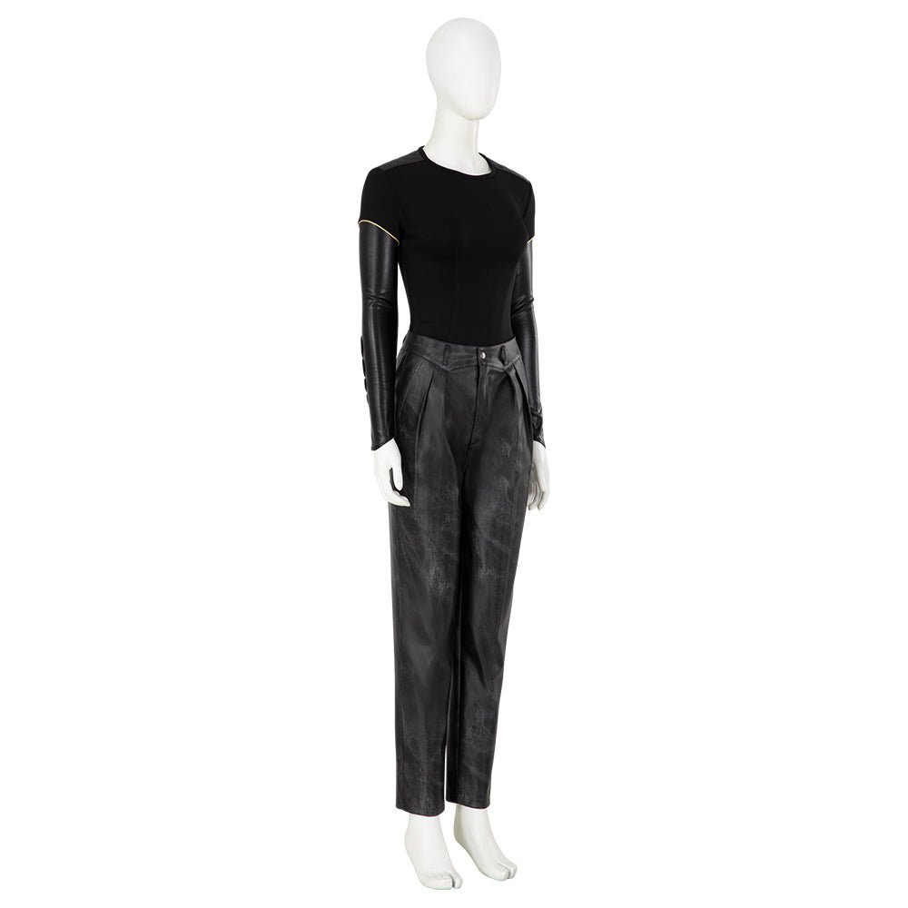 Costume Femme Loki - Sylvie Laufeydottir de Loki Saison 2 pour Cosplay et Halloween