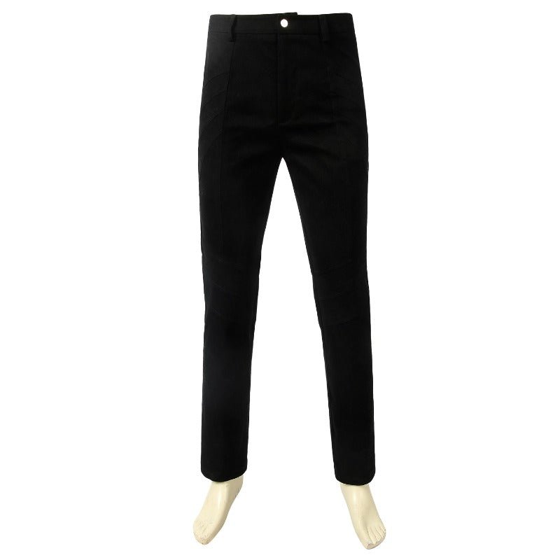 Manteau Trench Vergil – Costume Cosplay Devil May Cry 5 par L'AniMirage