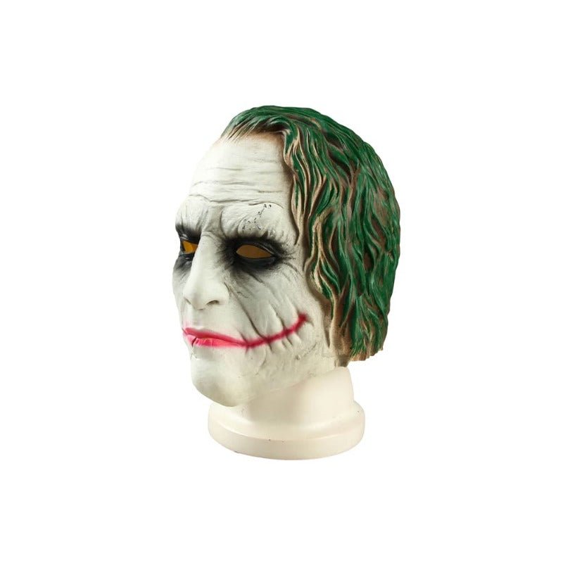 Costume Cosplay Joker - Batman The Dark Knight - Déguisement Authentique pour Halloween