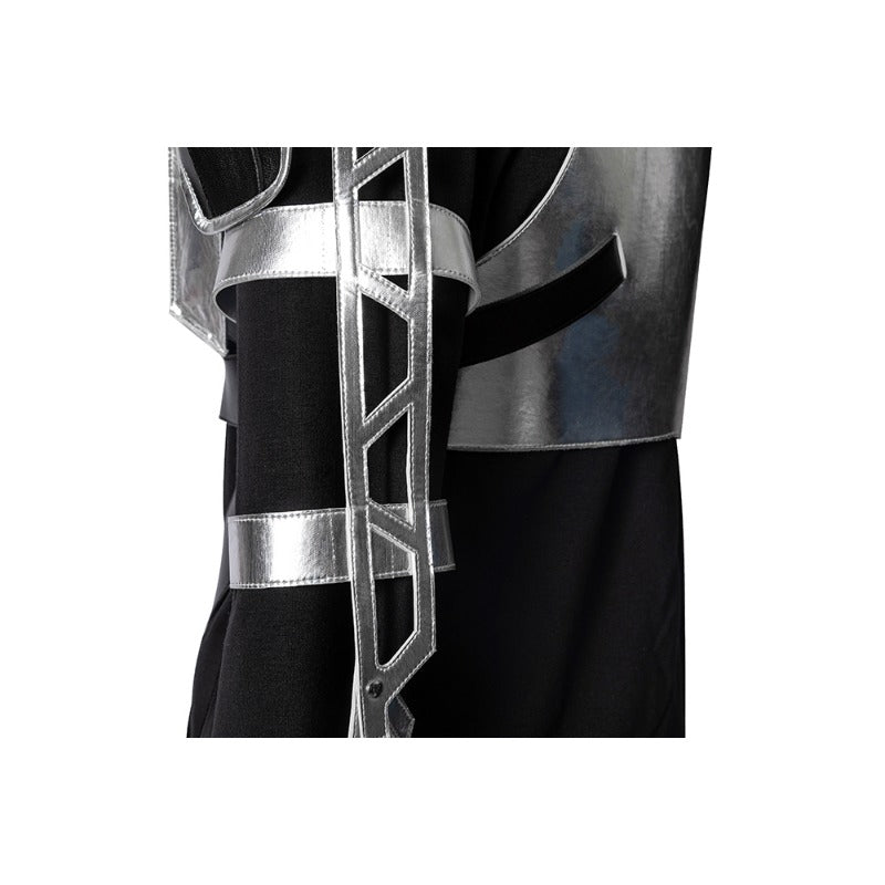 Costume Cosplay Complet Eren Yeager Attaque des Titans Saison 4 Finale