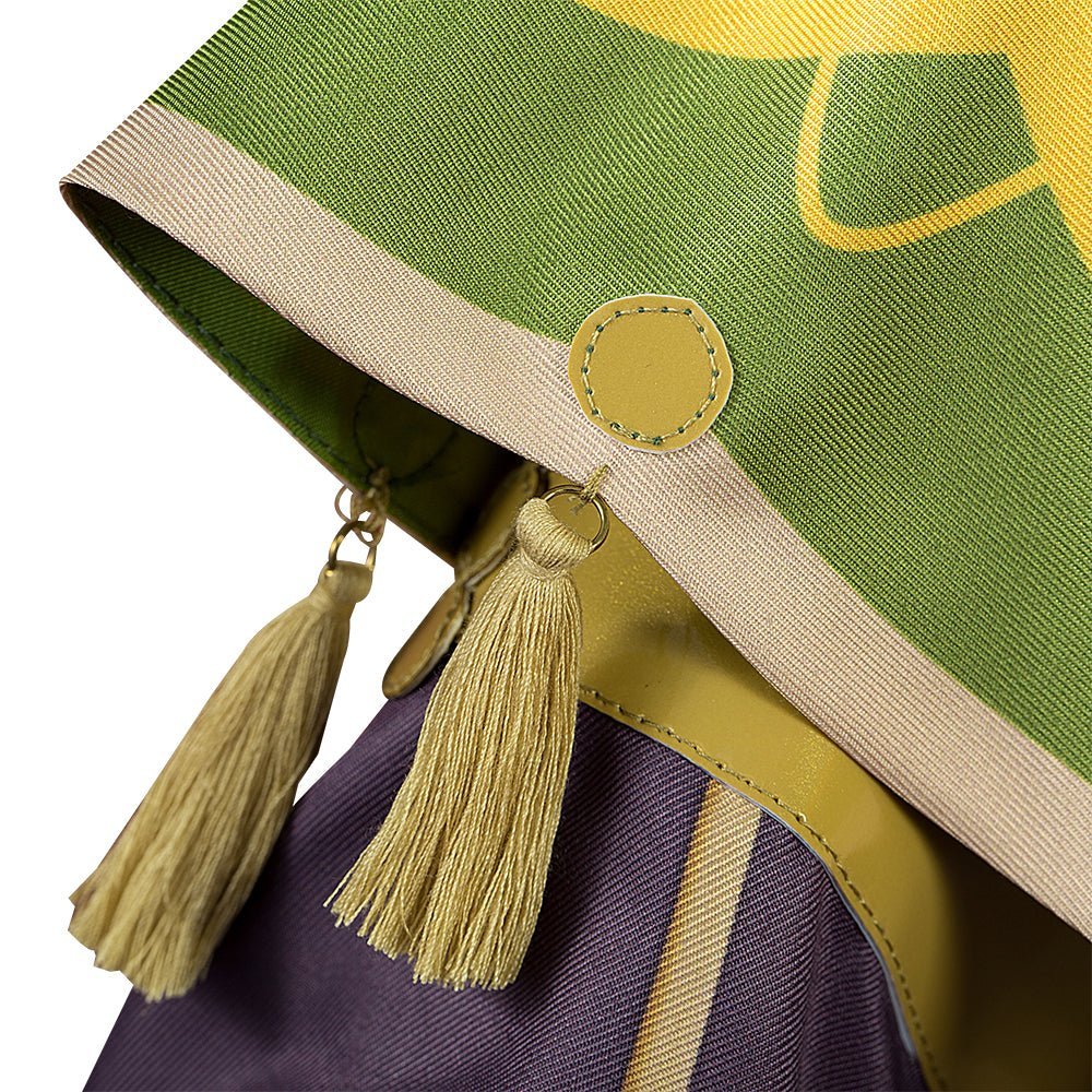 Costume Cosplay Genshin Impact Collei Authentique – Design Inspiré de l'Anime