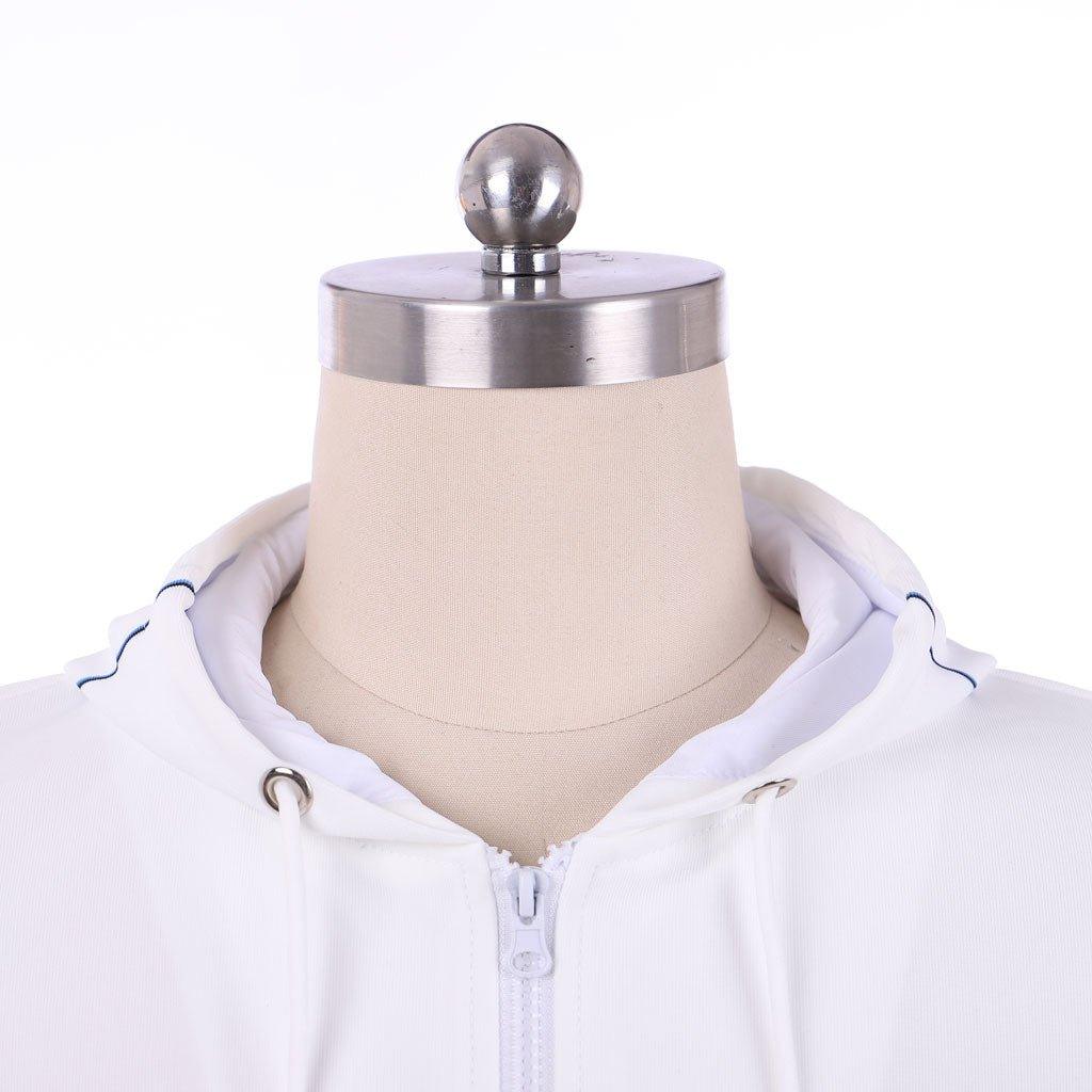 Pull à capuche Toothless & Light Fury | Comment dresser votre dragon Sweat à zipper casual automne