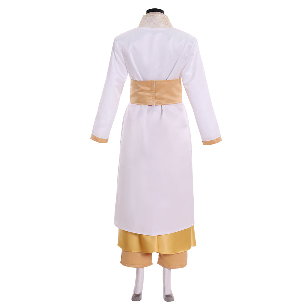 Série de Costumes Cosplay Prince Disney | Aladdin, Prince Eric, Hans & Plus pour Halloween & Événements