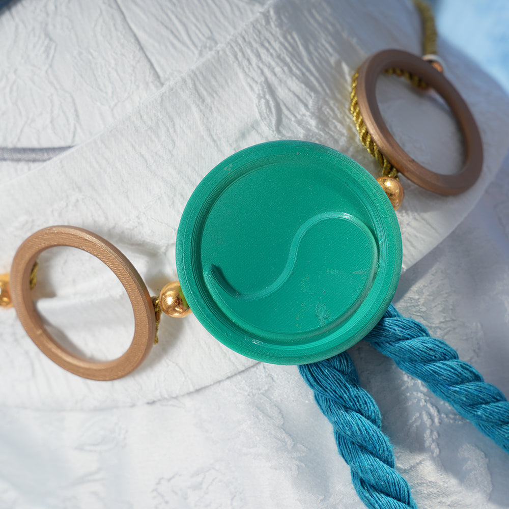 Costume Cosplay Gongsun Li Honneur des Rois - Qualité Premium pour les Fans