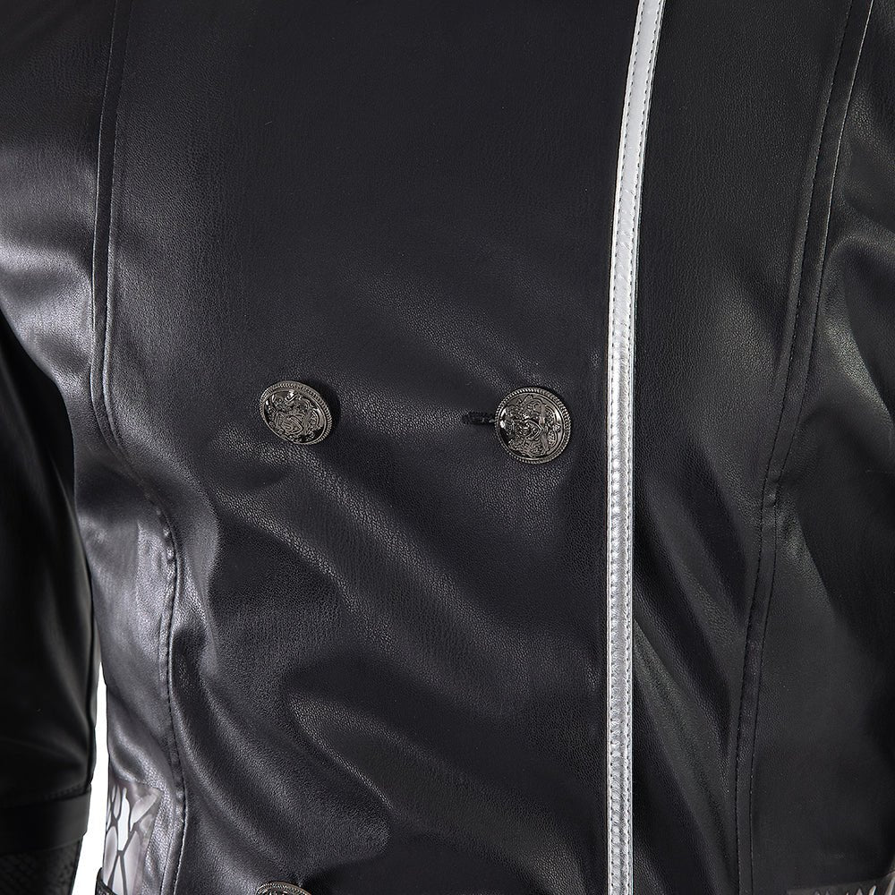 Costume Cosplay Vincent Valentine - Final Fantasy VII