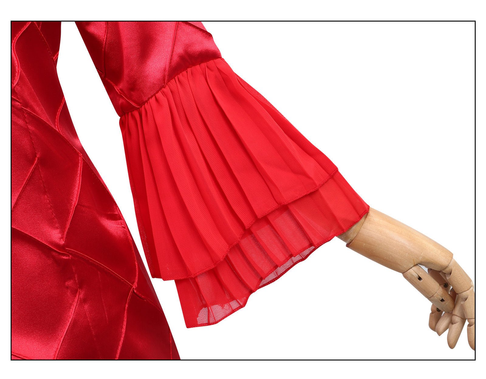 Costume Cosplay Harley Quinn - Joker 2: Double Délire