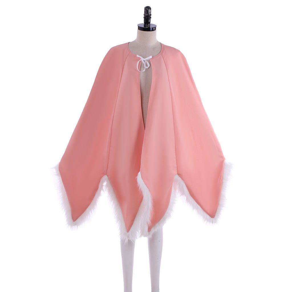 Costume Cosplay Dr. STONE Homura Momiji