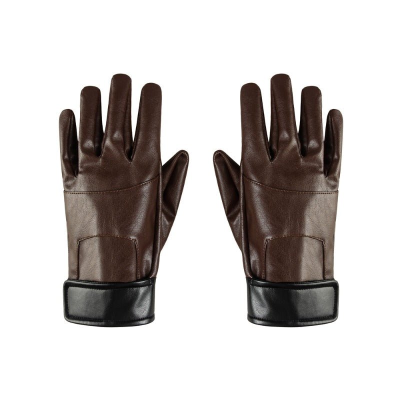 Costume Cosplay Poe Dameron Star Wars 9 : L'Ascension de Skywalker | Tenue Halloween