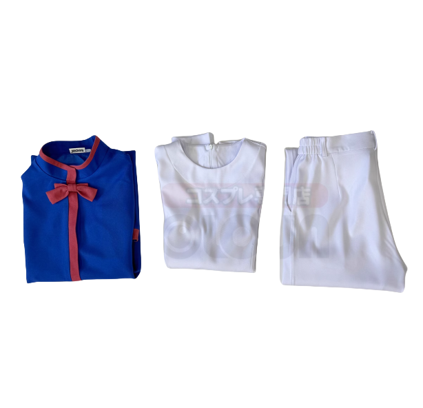 Costume Cosplay Kurapika de Hunter x Hunter - Qualité Premium