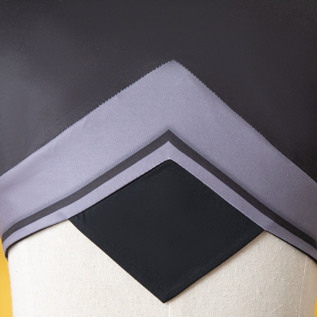 Costume Cosplay Genshin Impact - Voyageur (Aether) | Inspiré de l'Anime