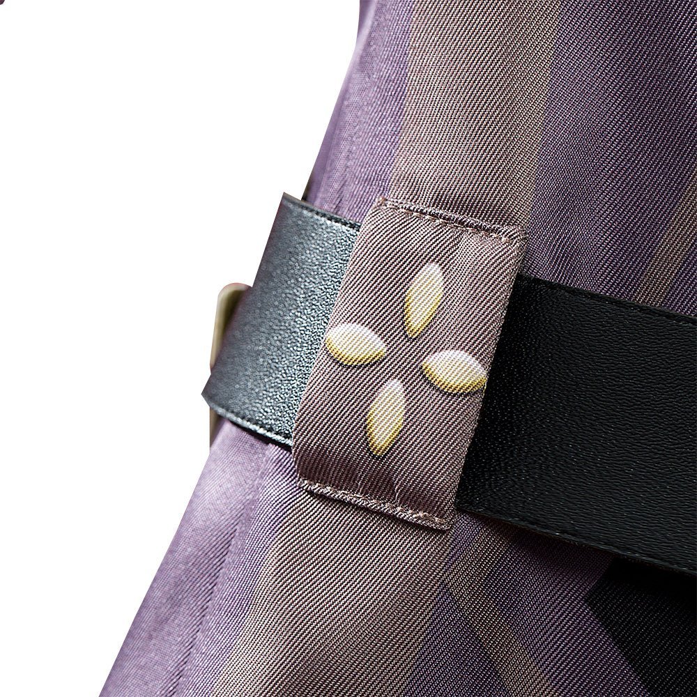 Costume Cosplay Genshin Impact Collei Authentique – Design Inspiré de l'Anime