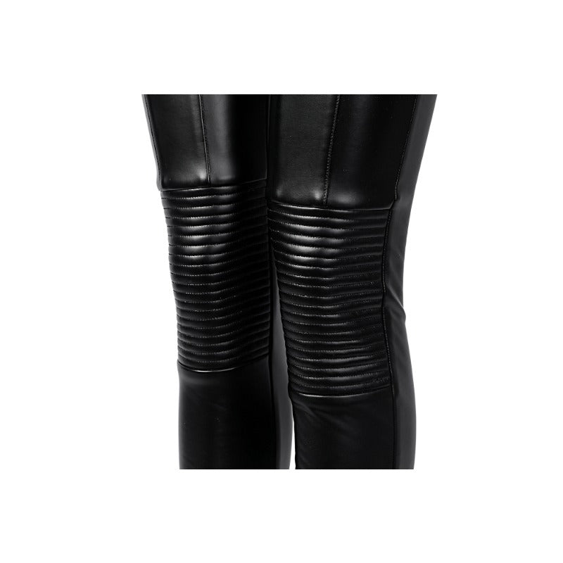 The Batman 2022 Costume Catwoman Selina Kyle Combinaison Cosplay Costume Halloween