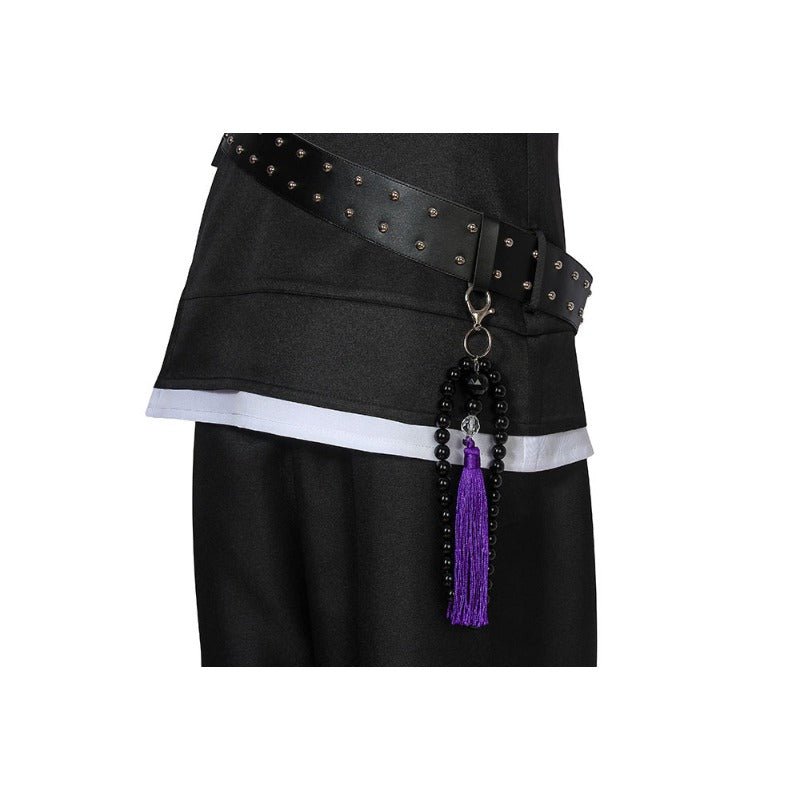 Costumes Cosplay DRB: Plongez dans l'Univers du Rap et du Cosplay avec des Designs Uniques