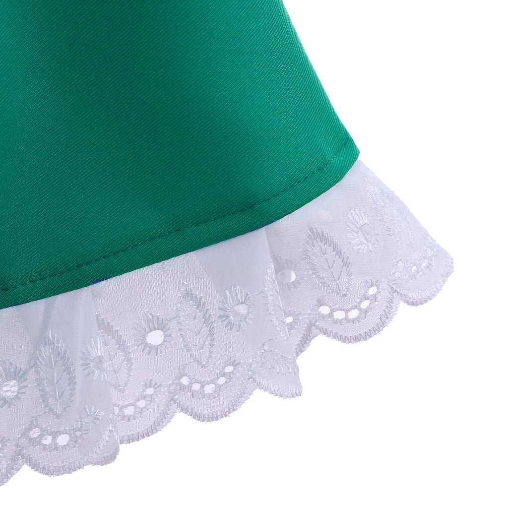 Robe Mini Mewni Fille Papillon - Costume Star Butterfly Petite Amie de Marco