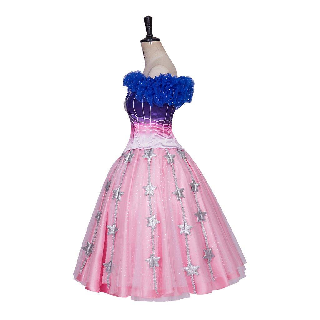 Le Fantôme de l'Opéra Christine Daaé Costume Cosplay | Robe Princesse Musical Masque Pour Femmes