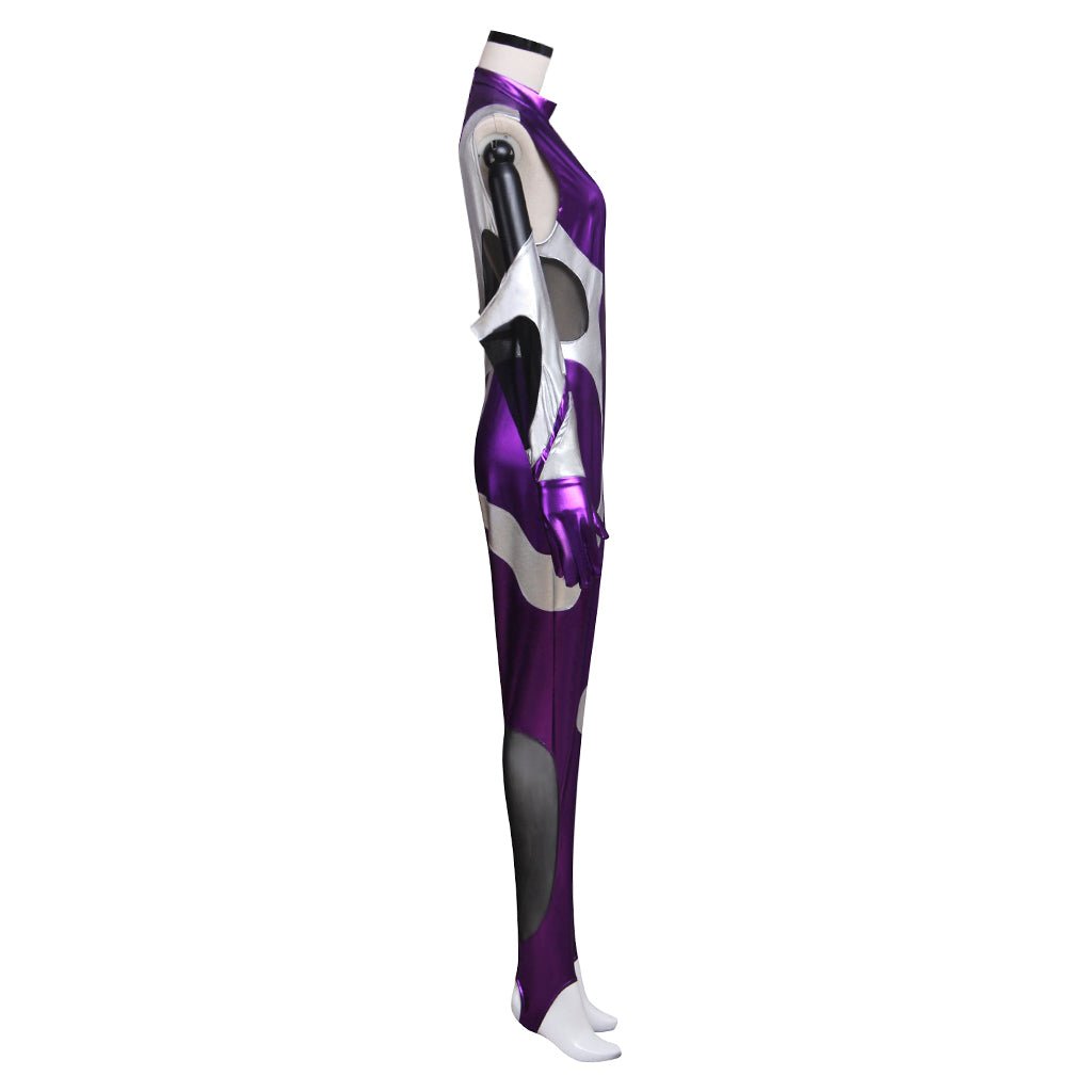 Costume Cosplay Igawa Asagi de Action Taimanin | Série Jeu Cosplay par L'AniMirage