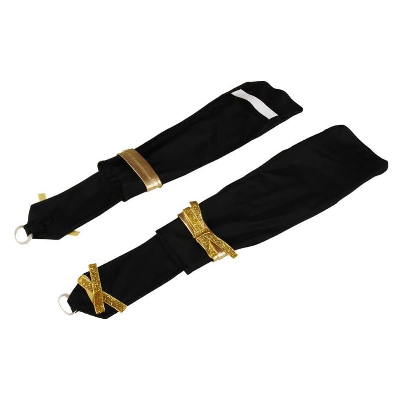 Costume Cosplay Anime: Tenue de Mikazuki Munechika du Musical Touken Ranbu 