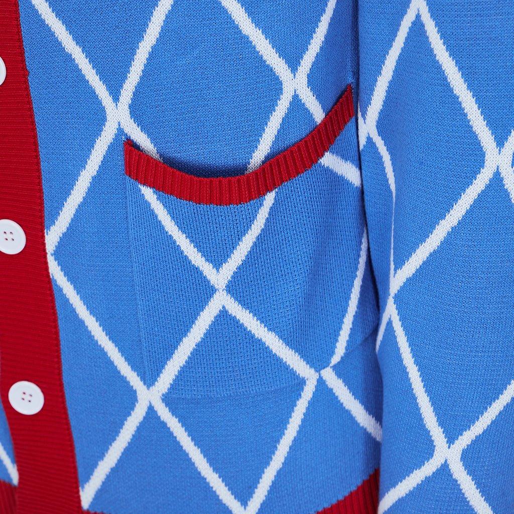 Costume Cosplay Guido Mista Cardigan Pull | Aventure Cosplay Veste Manteau Ensemble pour Adultes | Tenue Halloween