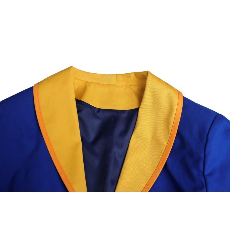 Costume Cosplay Prince de La Belle et la Bête pour Halloween