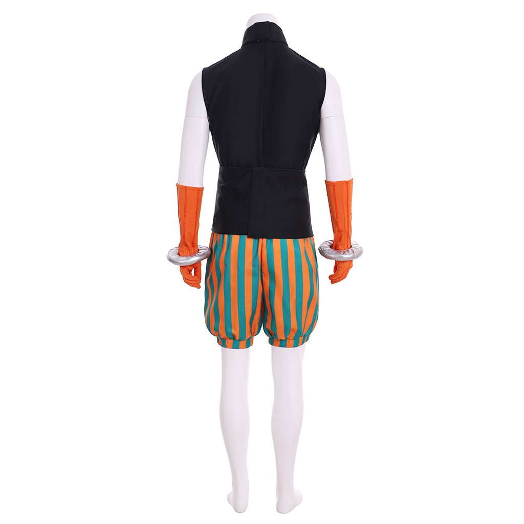 Costume Cosplay My Hero Academia Ms. Joke - Fukukado Emi