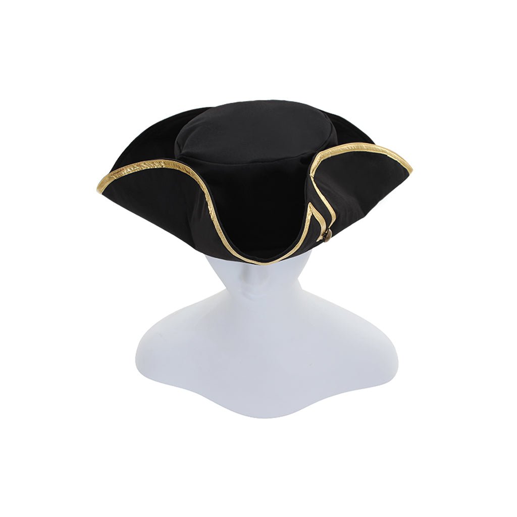 Costume de Capitaine Crochet | Déguisement de Pirate pour Halloween