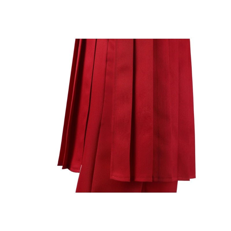 Costume Cosplay Snow The Hunger Games – La Ballade des oiseaux et des serpents